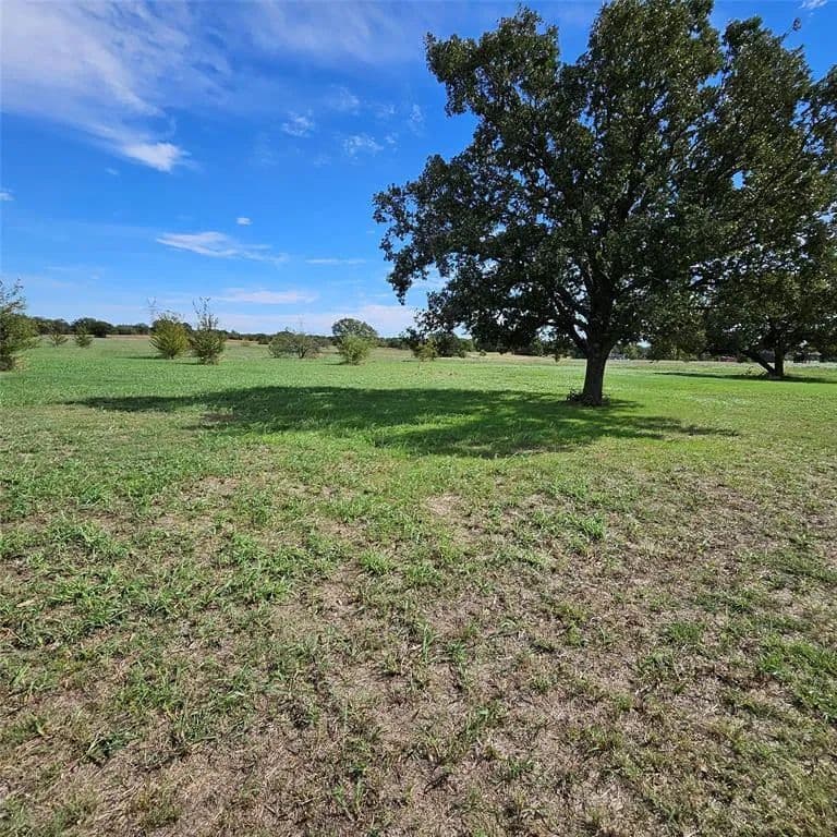 Vacant Land in Alvord - Alvord, Texas, 76225