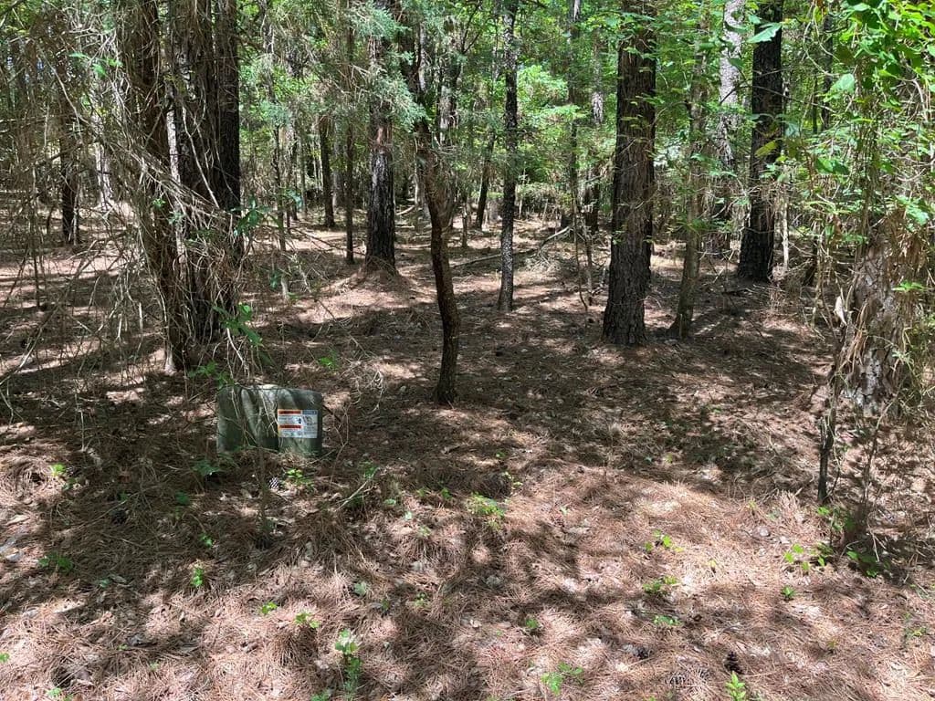 Property from lot 10 Merifield Drive - KW - Clarksville, Virginia, 23927