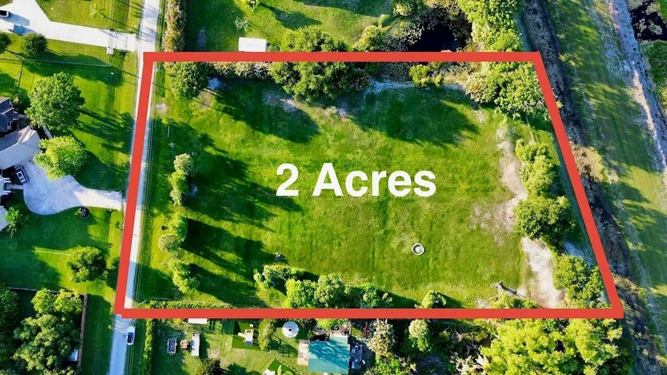 Lots & Land-Other in West Palm Beach - West Palm Beach, Florida, 33418