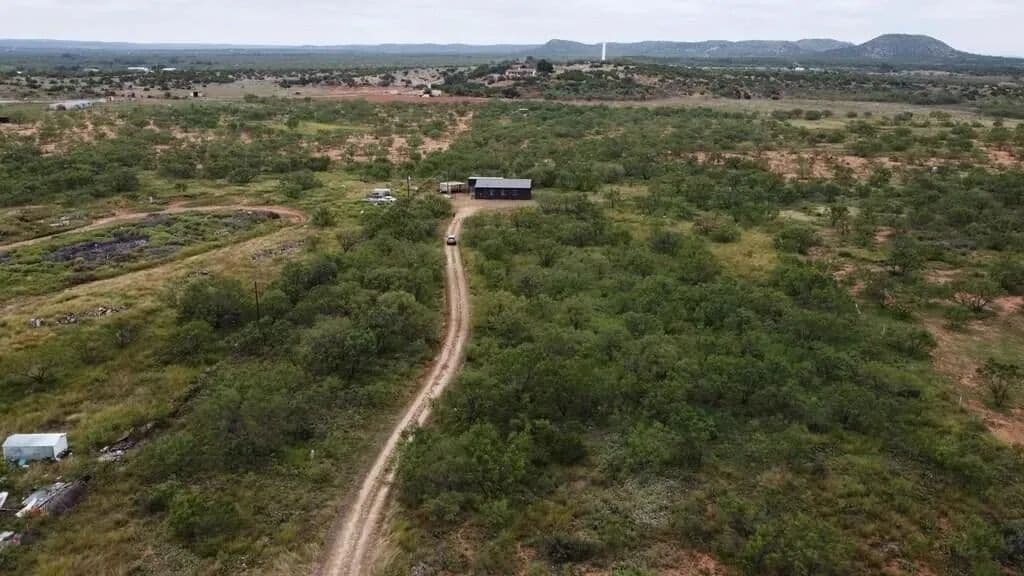5.51 Acres of Land for Sale in San Angelo, Texas - San Angelo, Texas, 76905