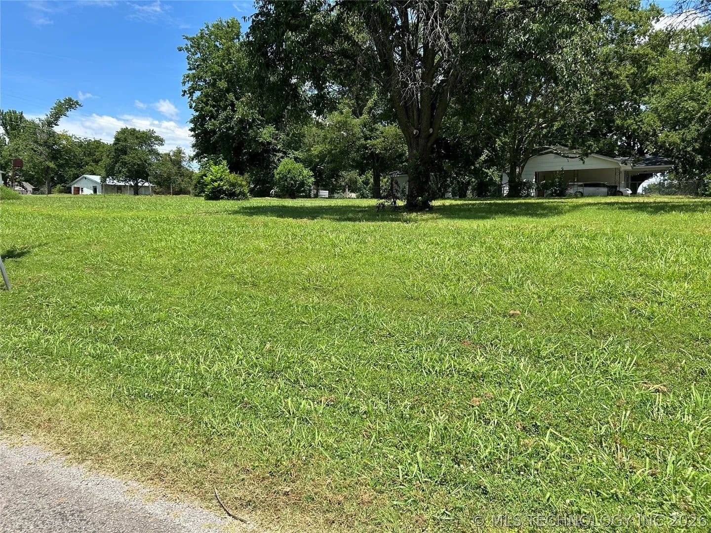 0.32 Acres of Land for Sale in Fort Gibson, Oklahoma - Fort Gibson, Oklahoma, 74434
