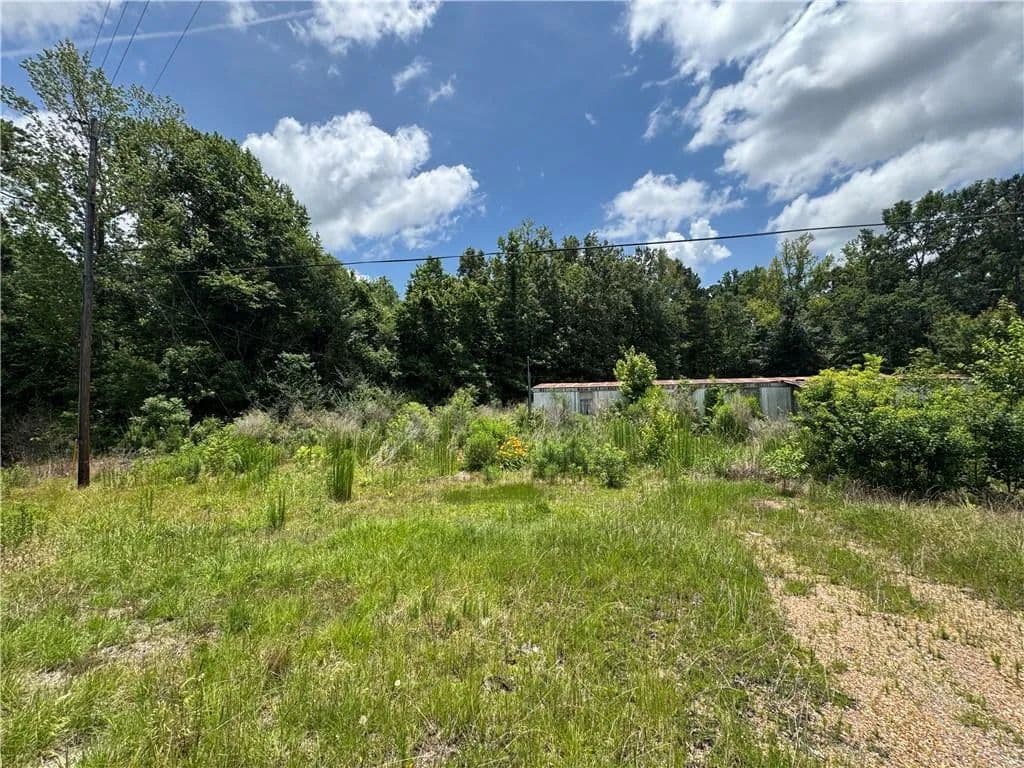 Land for Sale in Jena, Louisiana - Jena, Louisiana, 71342