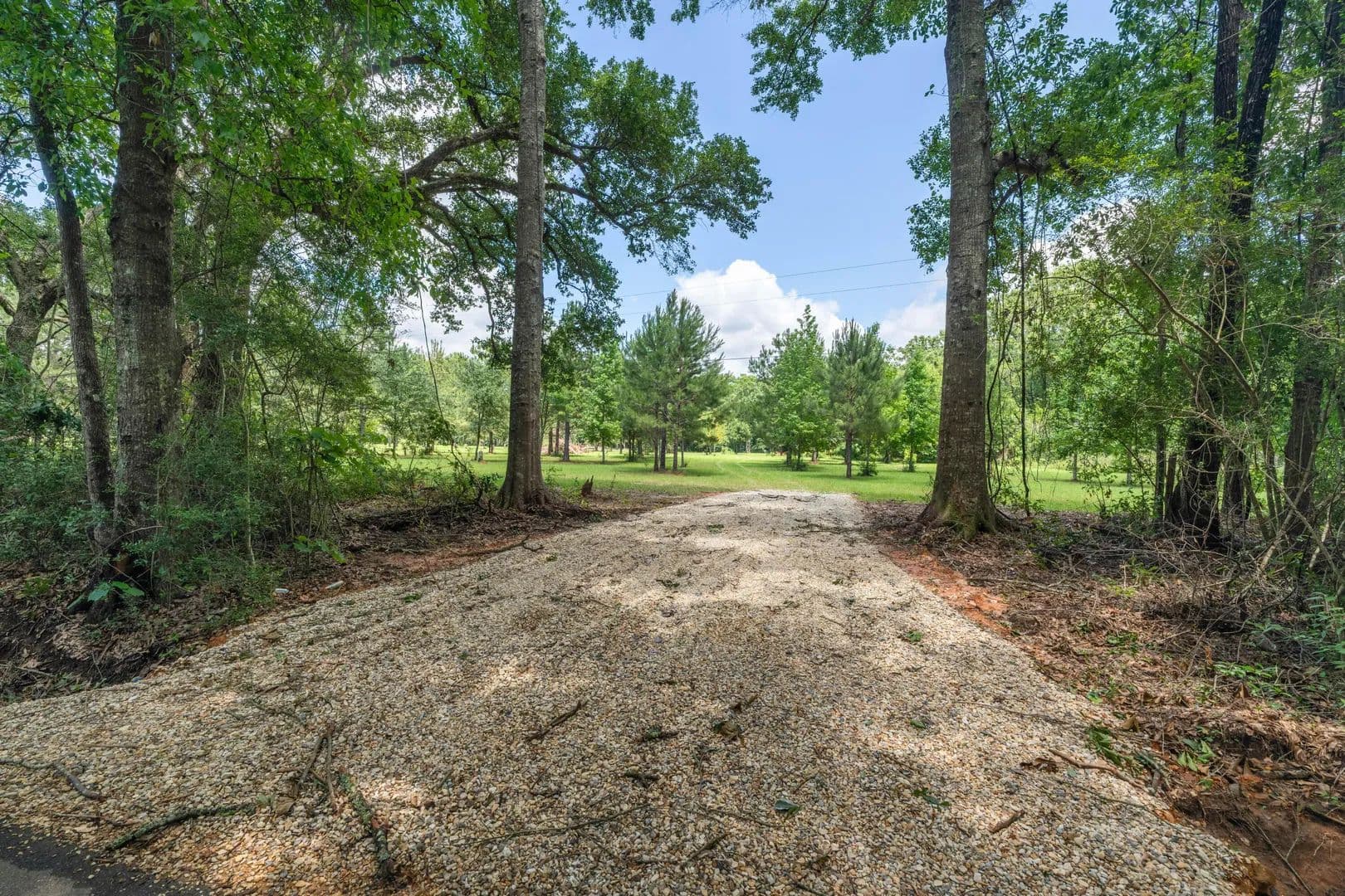 Property from 2.02 Acr F Z Goss - KW - Picayune, Mississippi, 39466