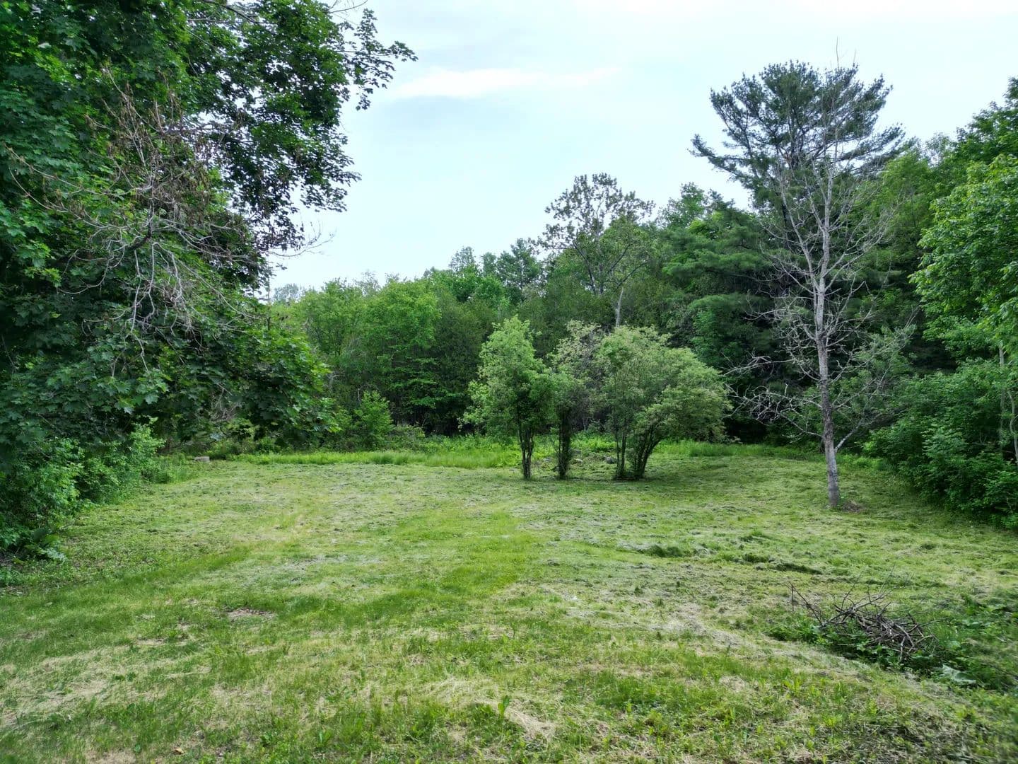 0.6 Acres of Land for Sale in Winn, Maine - Winn, Maine, 04495