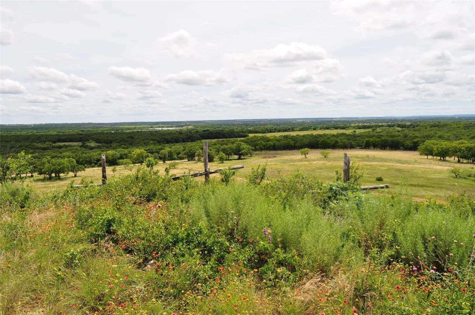 Property from 1849 Two Bush Road - KW - Perrin, Texas, 76486