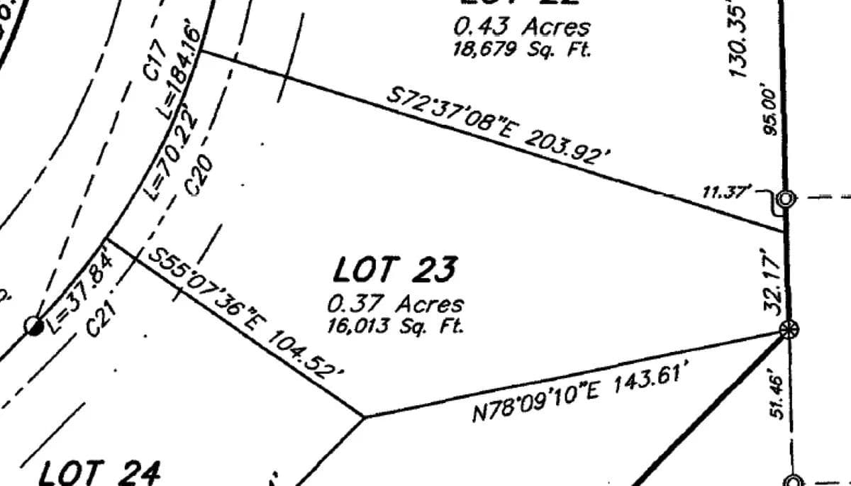 0.37 Acres of Land for Sale in Green Bay, Wisconsin - Green Bay, Wisconsin, 54313
