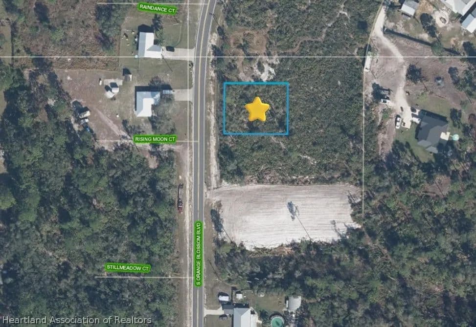 Property from 9622 S Orange Blossom Boulevard - KW - Sebring, Florida, 33875