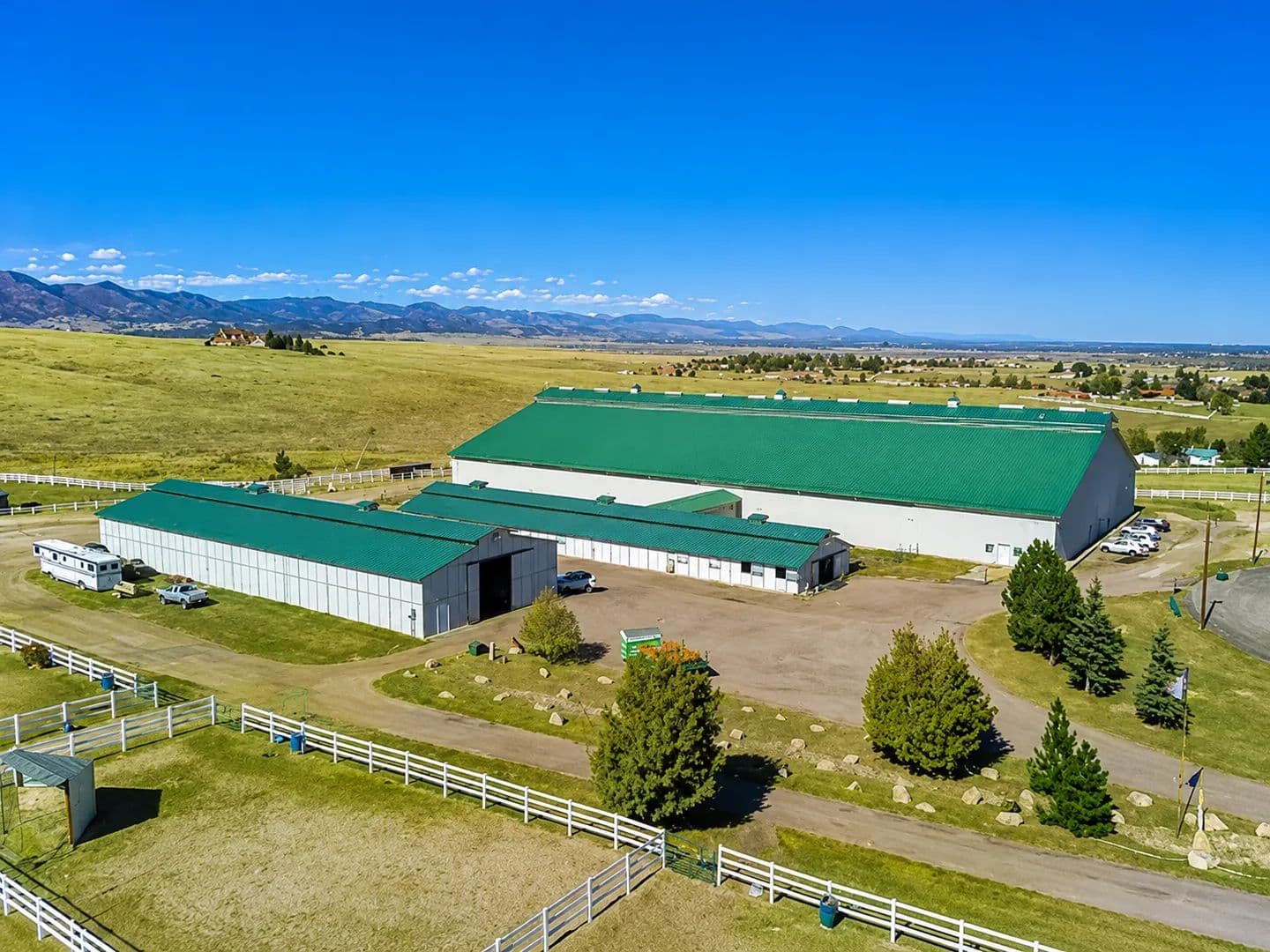 Zuma’s Rescue Ranch - Littleton, Colorado, 80125