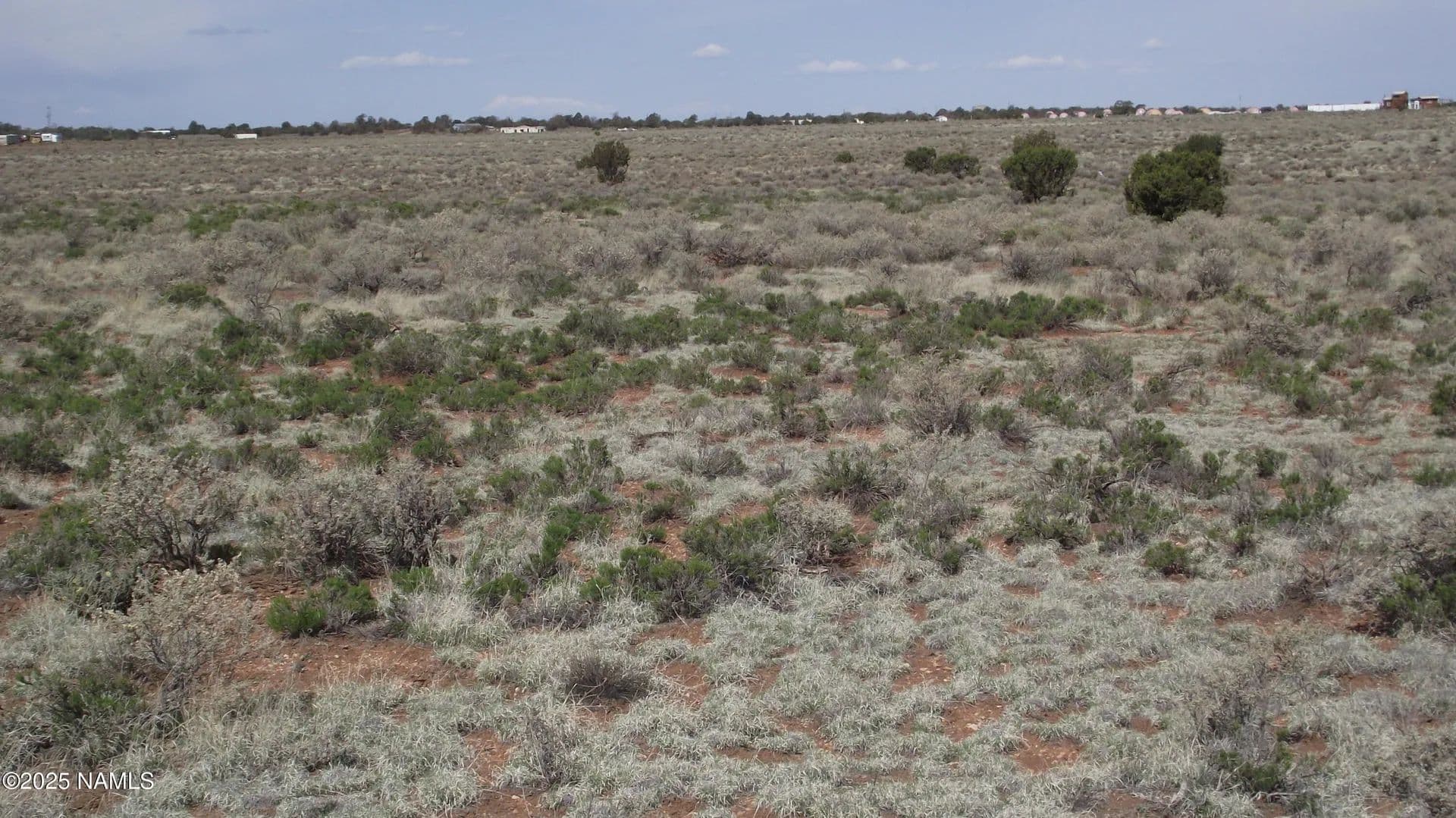 1.12 Acres of Land for Sale in Williams, Arizona - Williams, Arizona, 86046