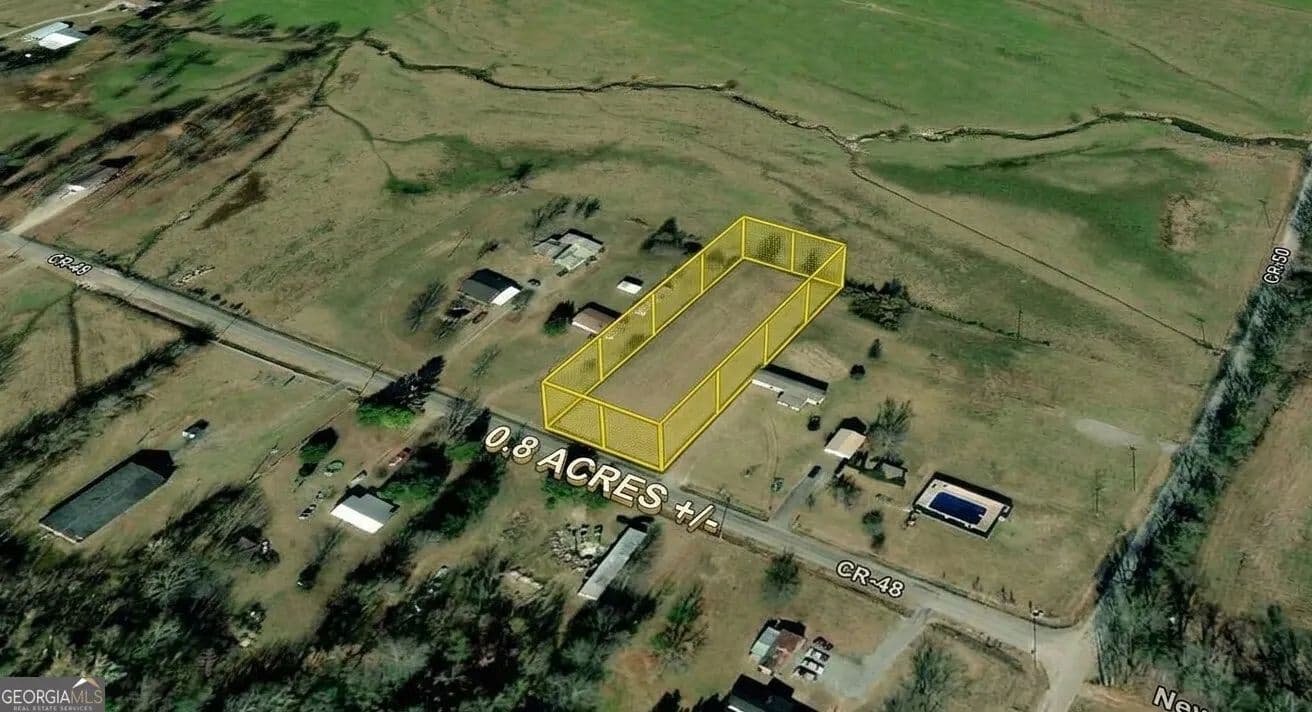 Property from 0 County Road 48 #LOT A - KW - Mount Hope, Alabama, 35651