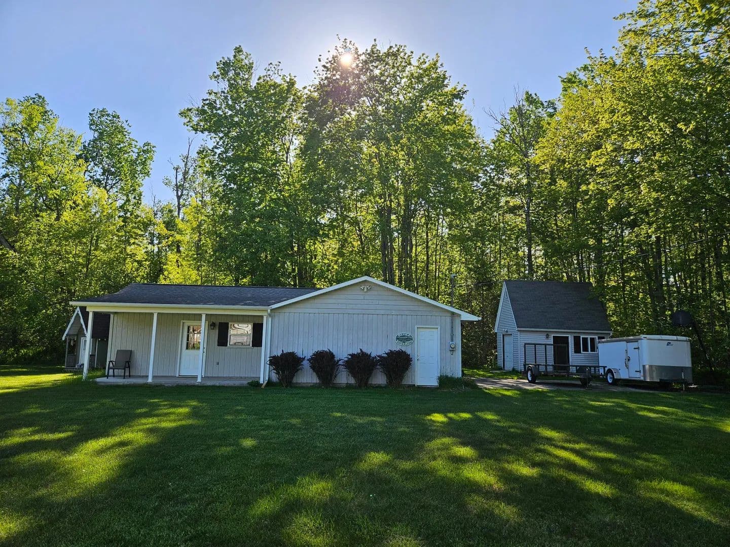 Land for Sale in Alpena, Michigan - Alpena, Michigan, 49707