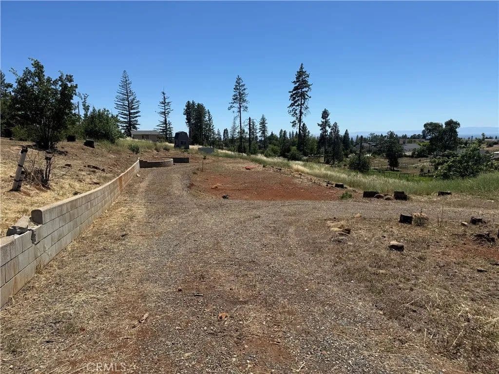 Property from 770 College Hill - KW - Paradise, California, 95969