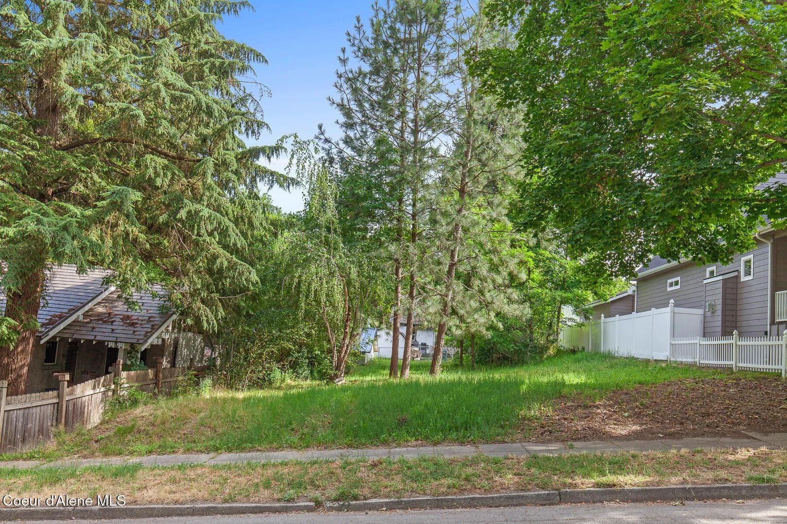 Vacant Land in Coeur d'Alene - Coeur d'Alene, Idaho, 83814