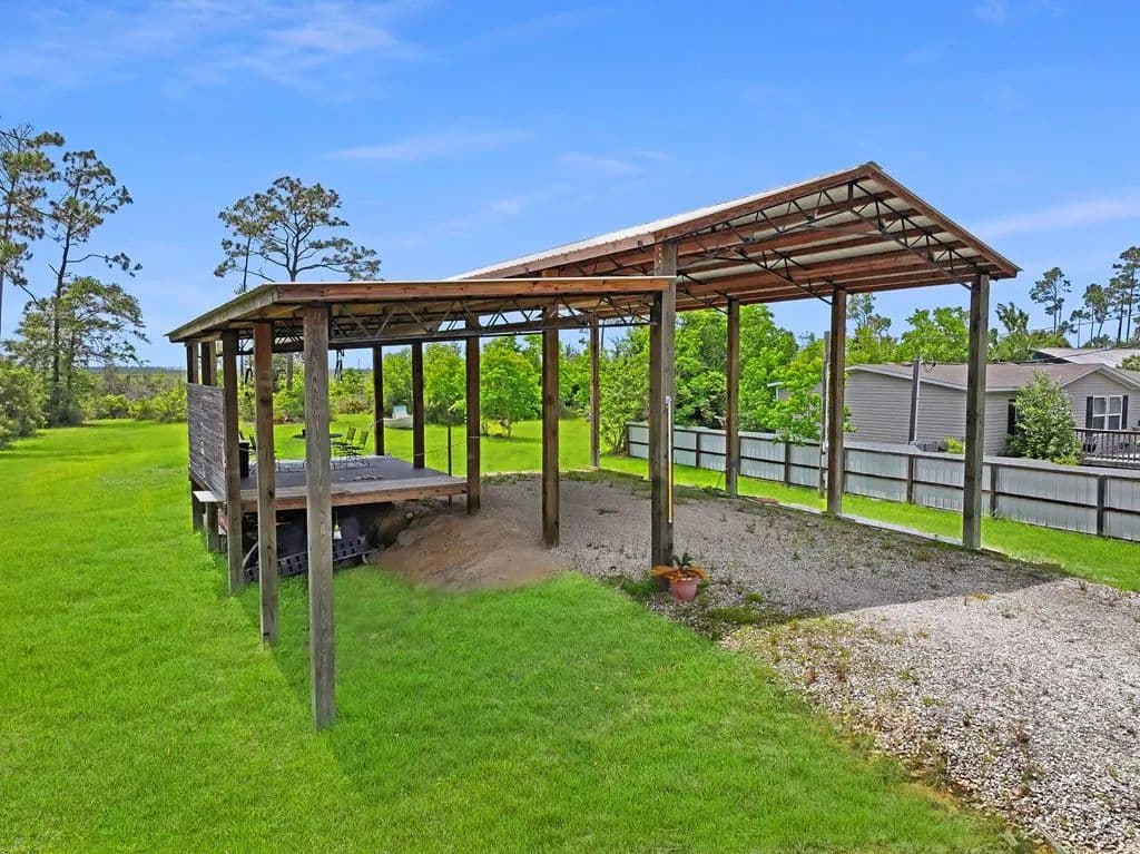 Property from 579 N Long St - KW - , Florida, 32456