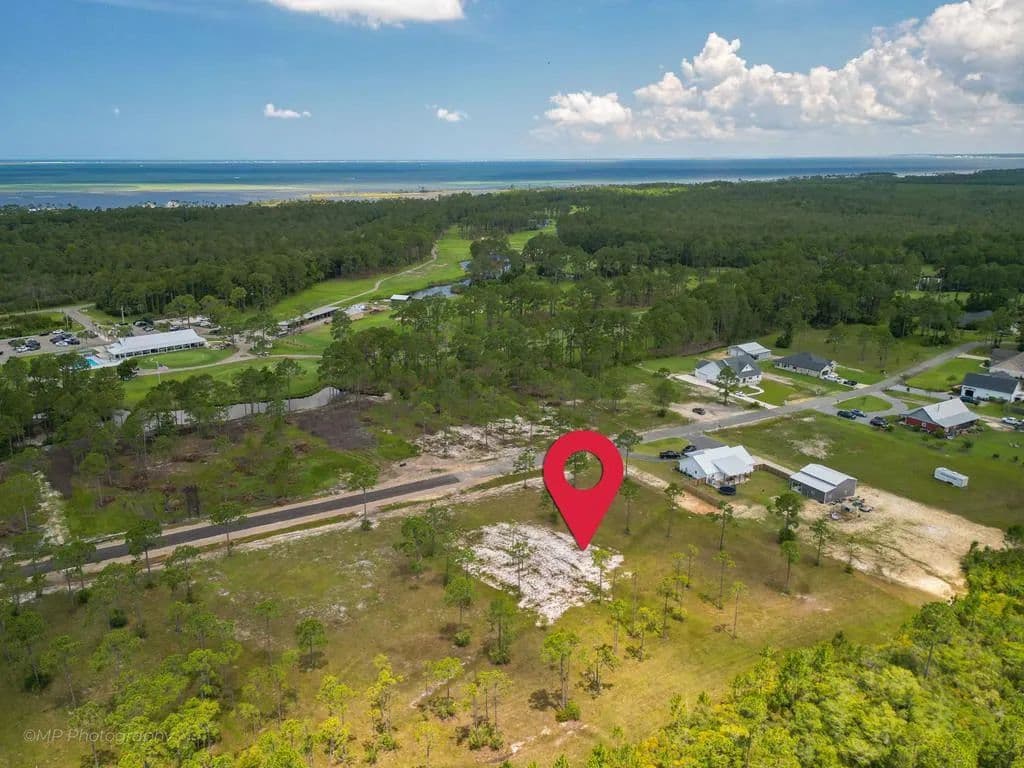 Property from TBD Plantation Dr - KW - Florida, 32456
