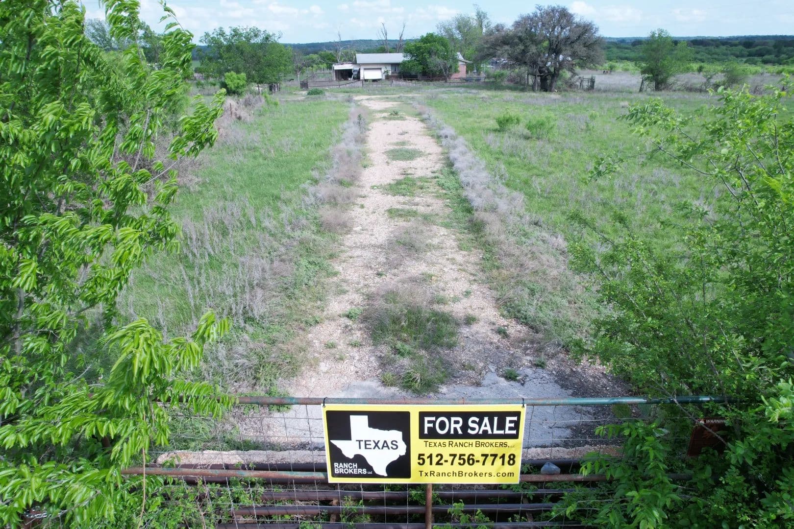 CHAPPEL 65 RANCH - , Texas, 78677