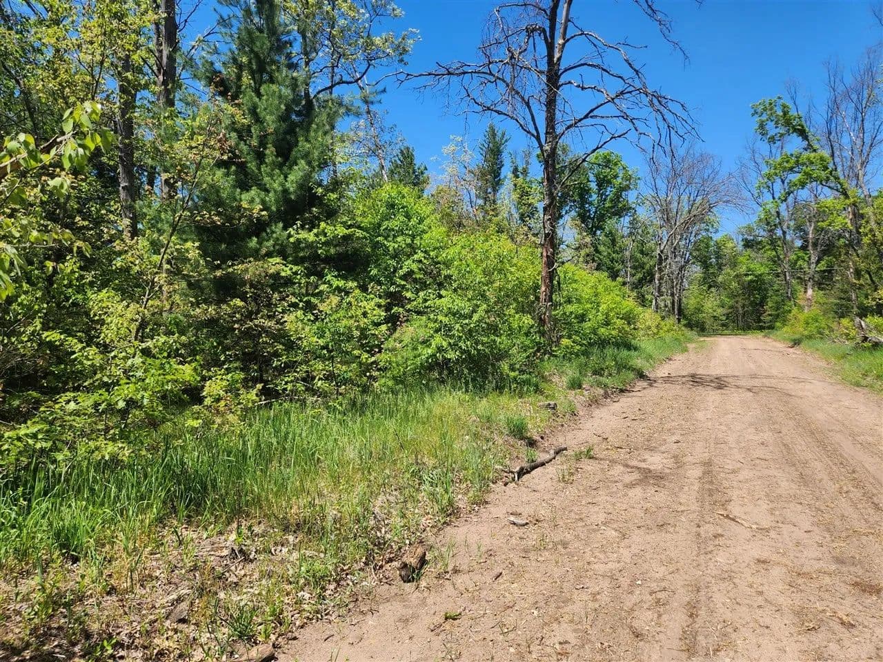 Property from VL S Delaware - KW - Baldwin, Michigan, 49304