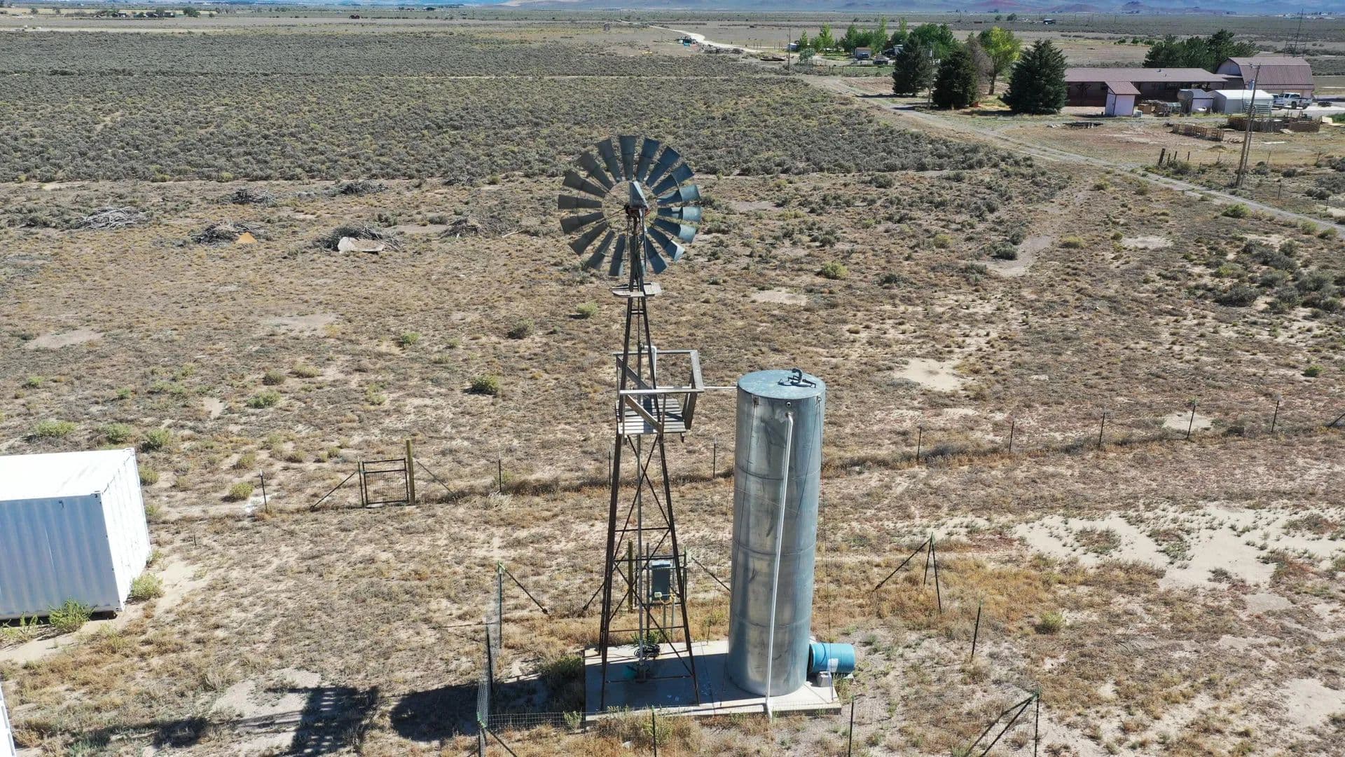 Vacant Land in Beryl - Beryl, Utah, 84714