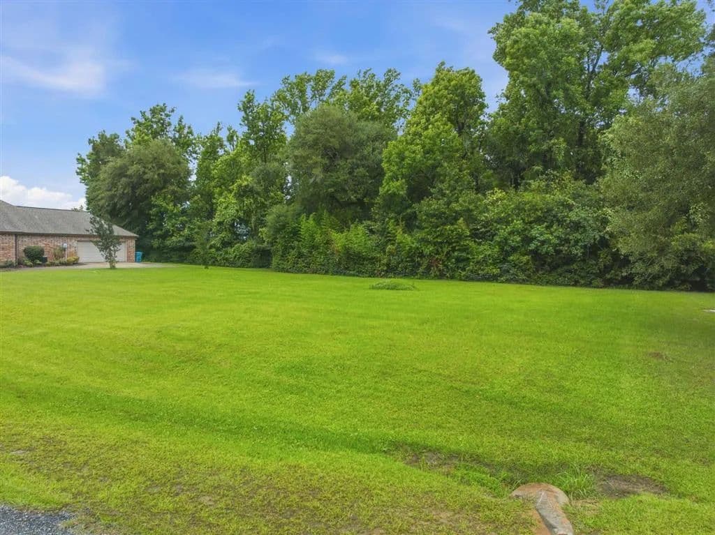 0.38 Acres of Land for Sale in Lake Charles, Louisiana - Lake Charles, Louisiana, 70607