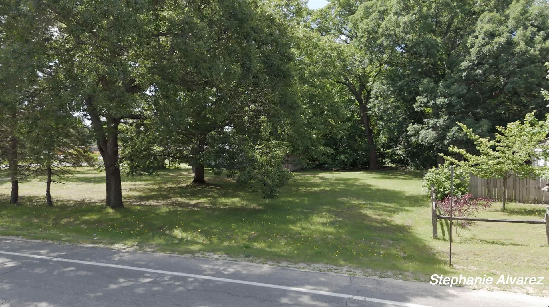 Vacant Land in Muskegon - Muskegon, Michigan, 49445
