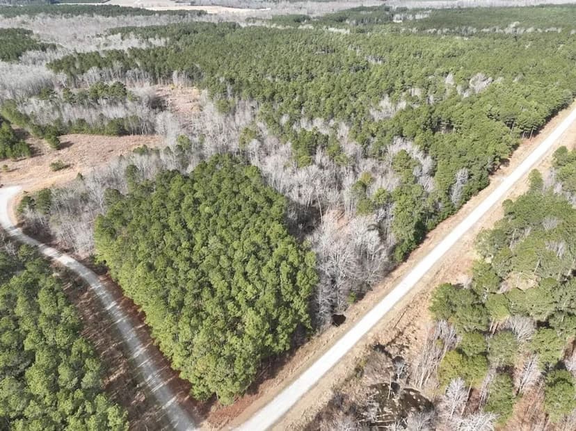 10.74 acres of residential land for sale in Chowan County, NC!