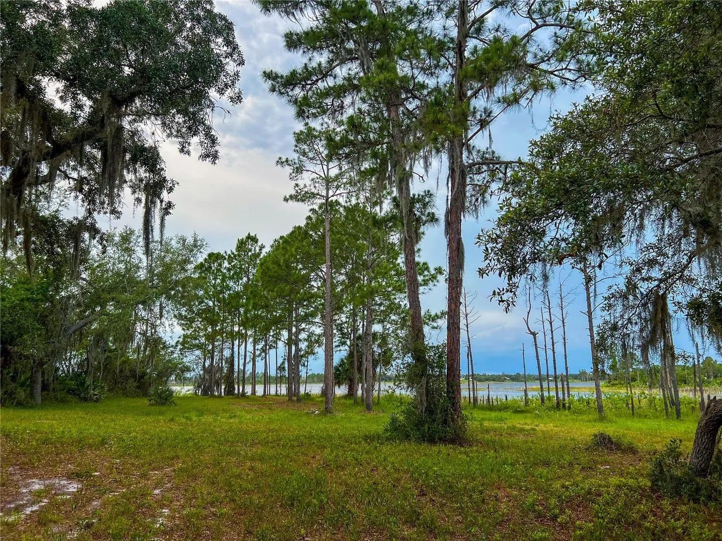 Property from 2332 MITCHELL ISLAND ROAD - KW - Deltona, Florida, 32738