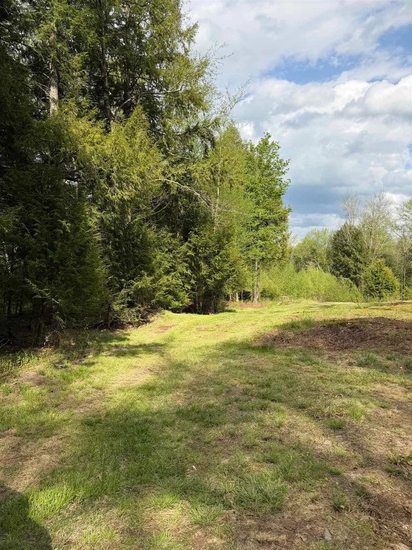 Property from 114 Green Park East Road - KW - Hyde Park, Vermont, 5655