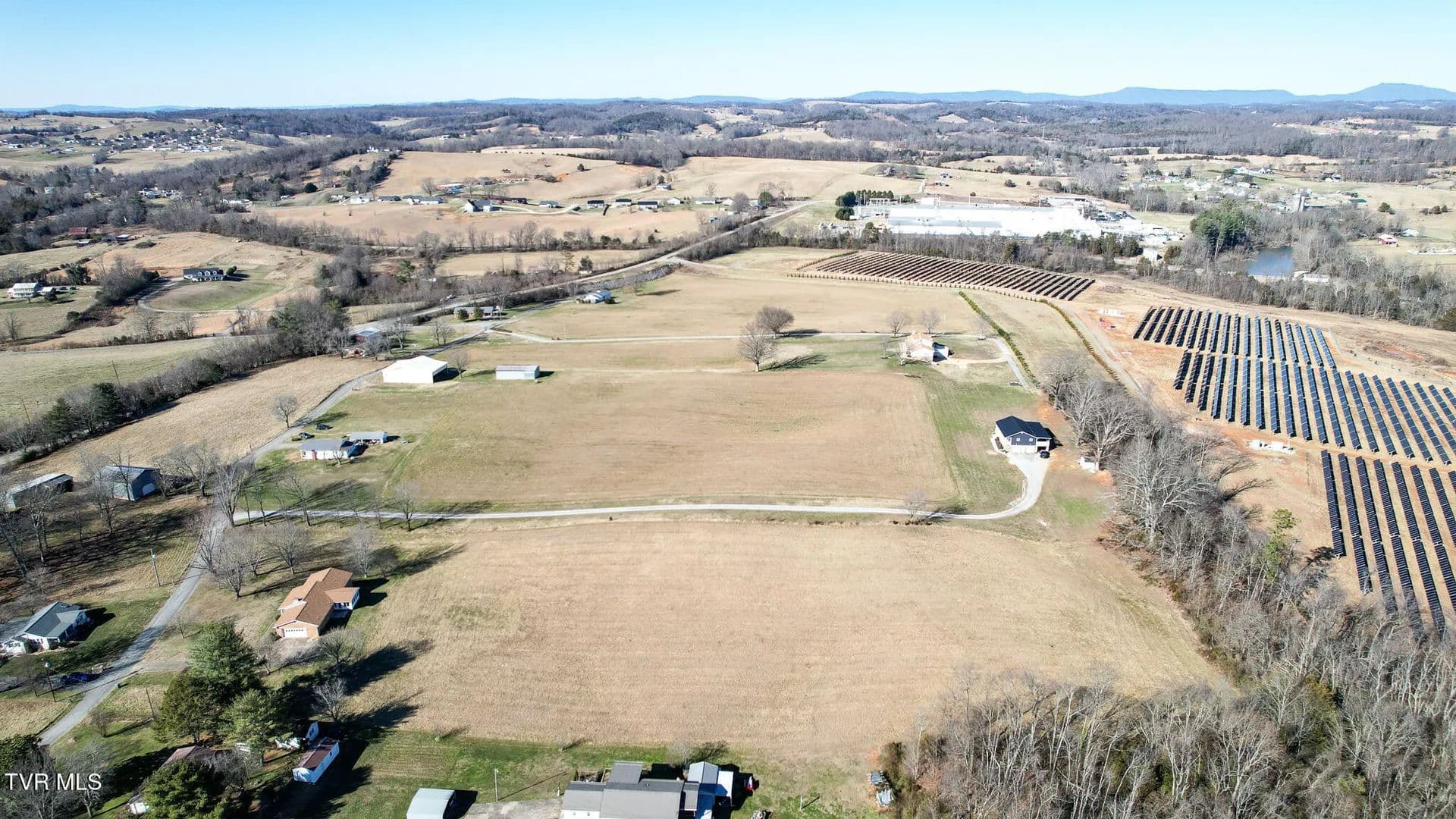 Property from Tbd Norton Road - KW - Greeneville, Tennessee, 37745