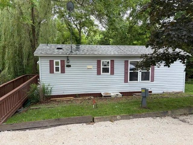 Land for Sale in Seneca, IL - land for sale