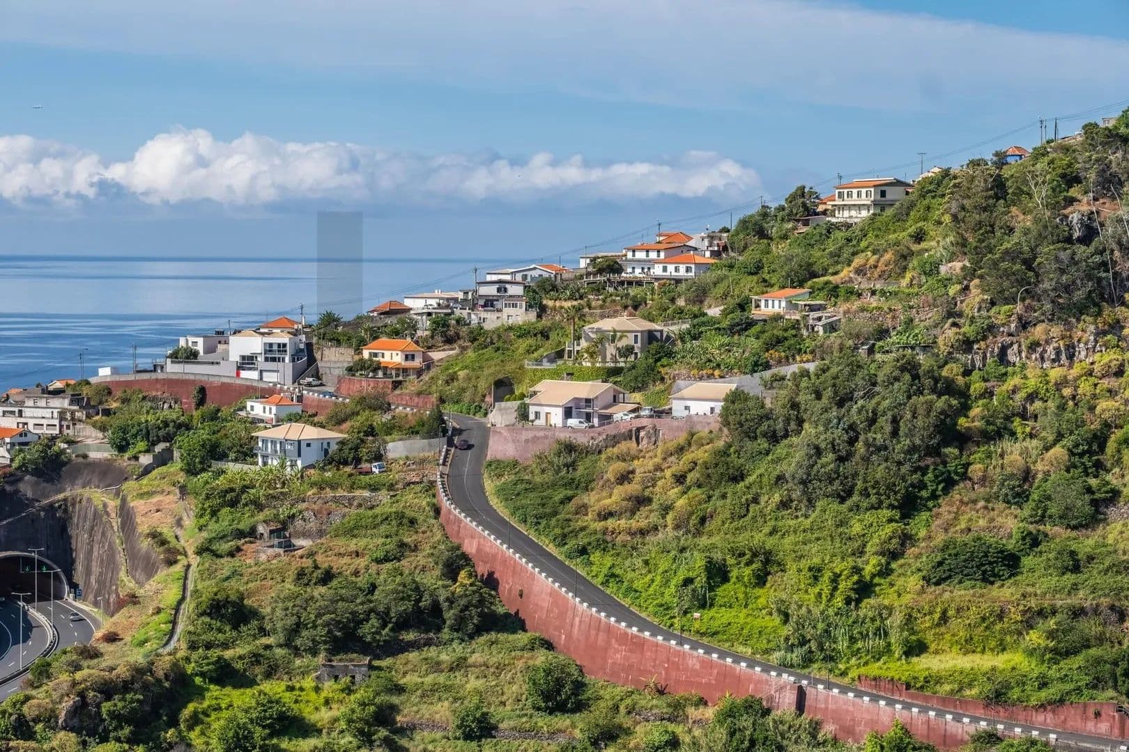 1870 Acres of Land for Sale in Santa Cruz, Santa Cruz - land for sale
