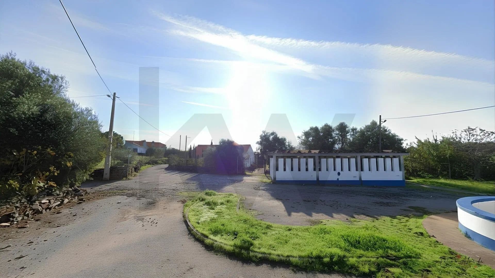 1054 Acres of Land for Sale in Monsaraz, Reguengos de Monsaraz - land for sale