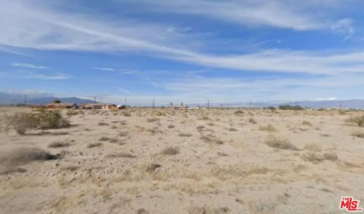 Property from 2483 Shore King Ave - KW - Thermal, California, 92274