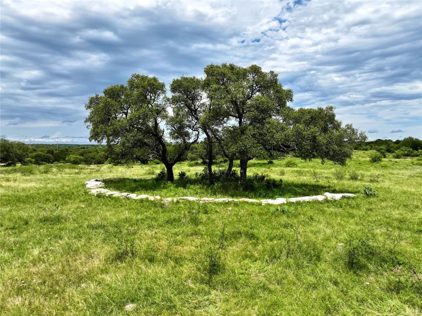 Property from 209 Rocky Hollow Road - KW - San Saba, Texas, 76877