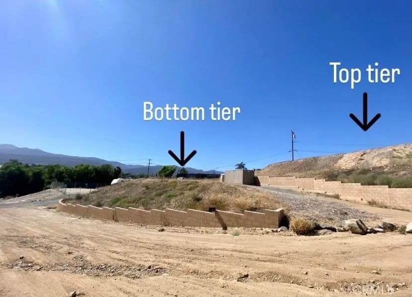 Property from 19217 Ferrer - KW - Corona, California, 92881