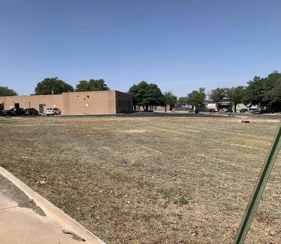 Land for Sale in Amarillo, Texas - Amarillo, Texas, 79106