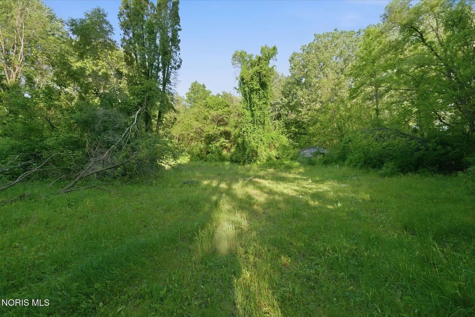 5 Acres of Land for Sale in Swanton, Ohio - Swanton, Ohio, 43558