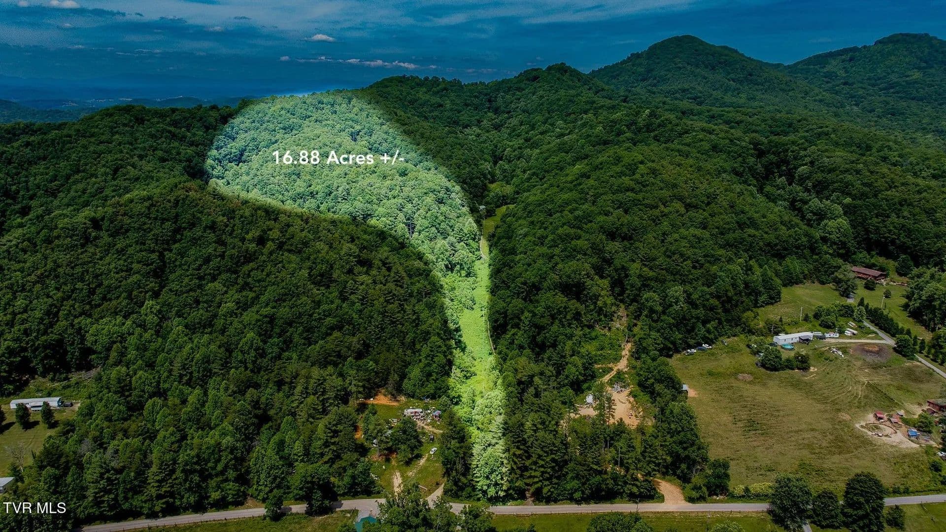 Property from 807 Wyatt Hollow Road - KW - Bristol, Tennessee, 37620