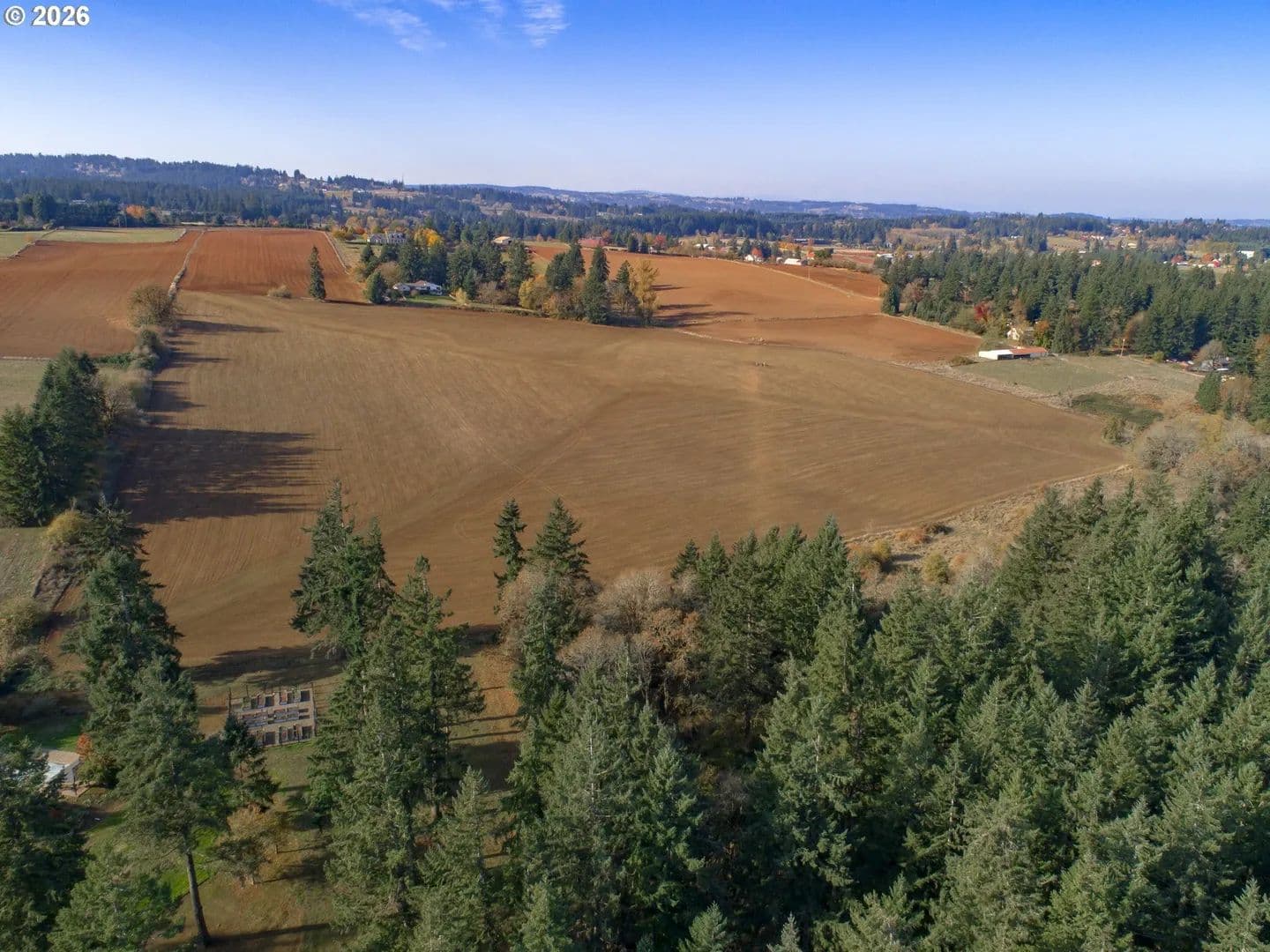 Property from 26010 SW baker RD - KW - Sherwood, Oregon, 97140