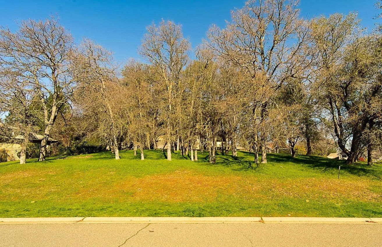 Property from 1 Linhurst Court - KW - El Dorado Hills, California, 95762