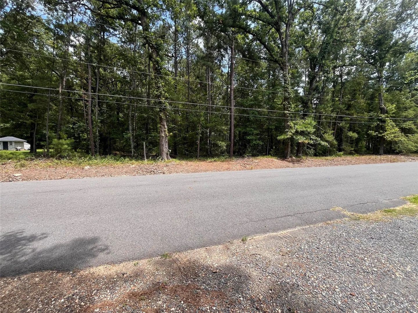 Property from 0 Sandwood Drive - KW - Keithville, Louisiana, 71047