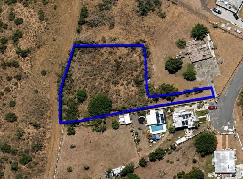 2349 Acres of Land for Sale in Juana Diaz - land for sale