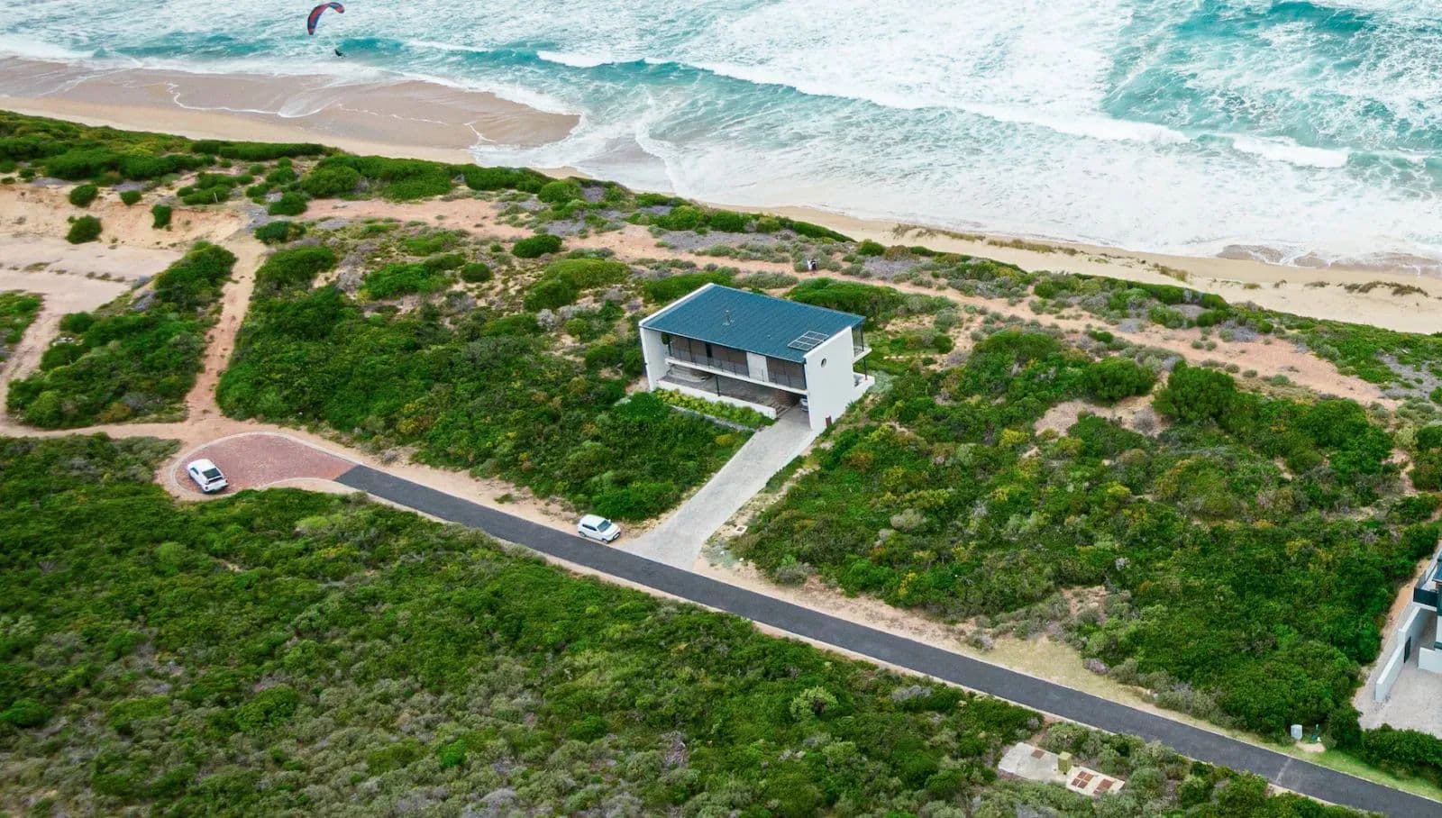 1447 Acres of Land for Sale in Mossel Bay, Western Cape - land for sale