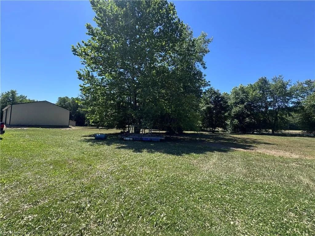0.45 Acres of Land for Sale in Blue Rock, Ohio - Blue Rock, Ohio, 43720