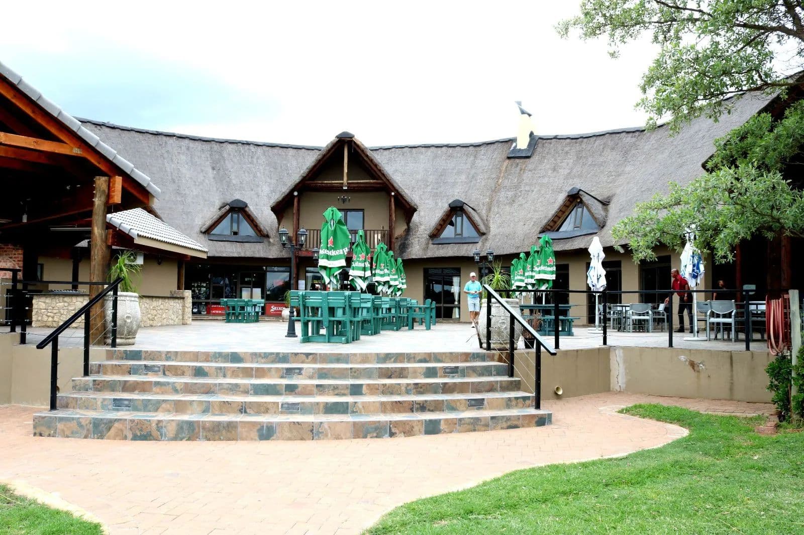 1500 Acres of Land for Sale in Modimolle, Limpopo - land for sale