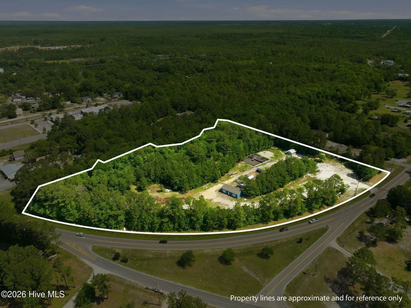 Property from 845 Nc 210 Highway E - KW - Hampstead, North Carolina, 28443