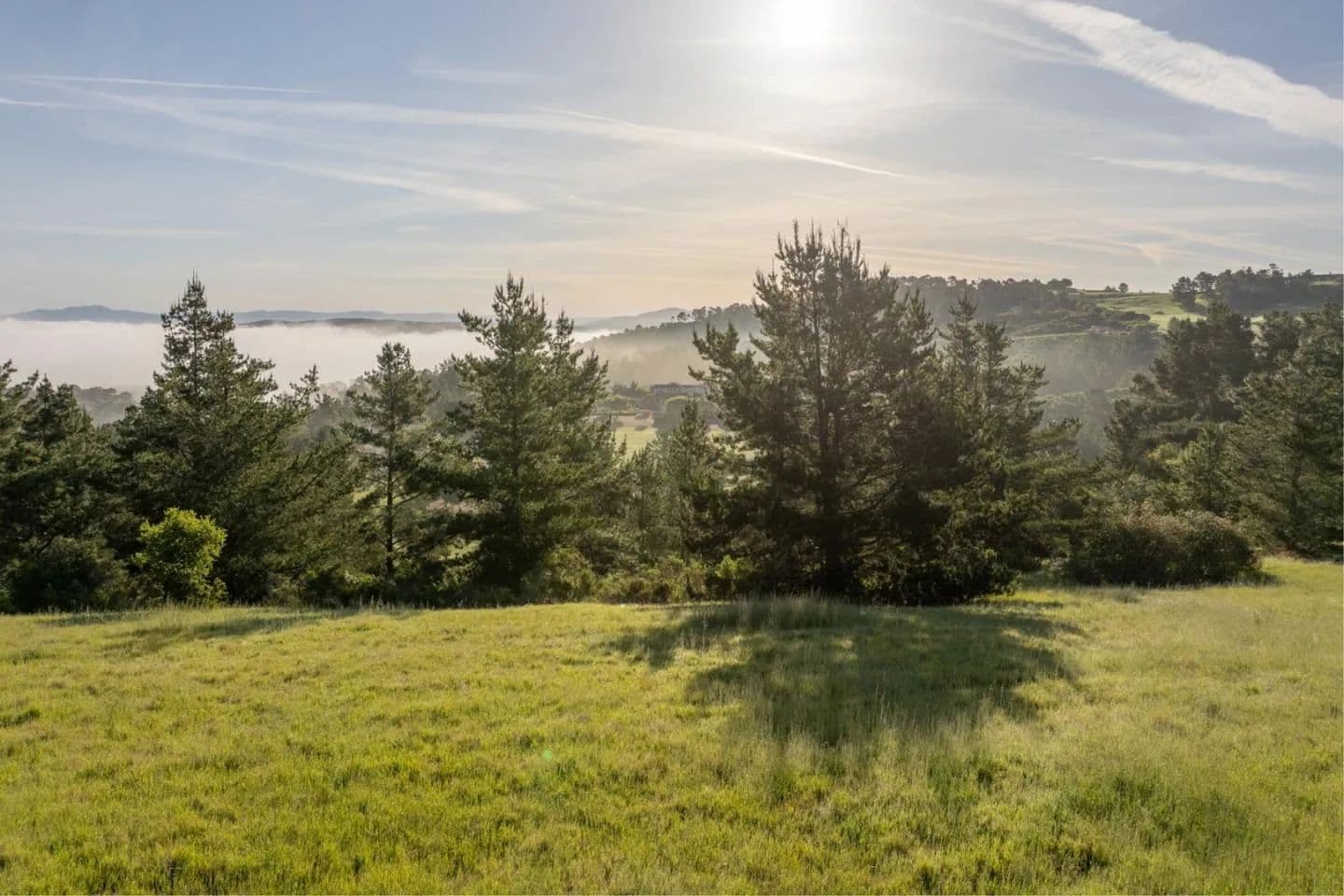 17.02 Acres of Land for Sale in Carmel, CA - Carmel, California, 93923