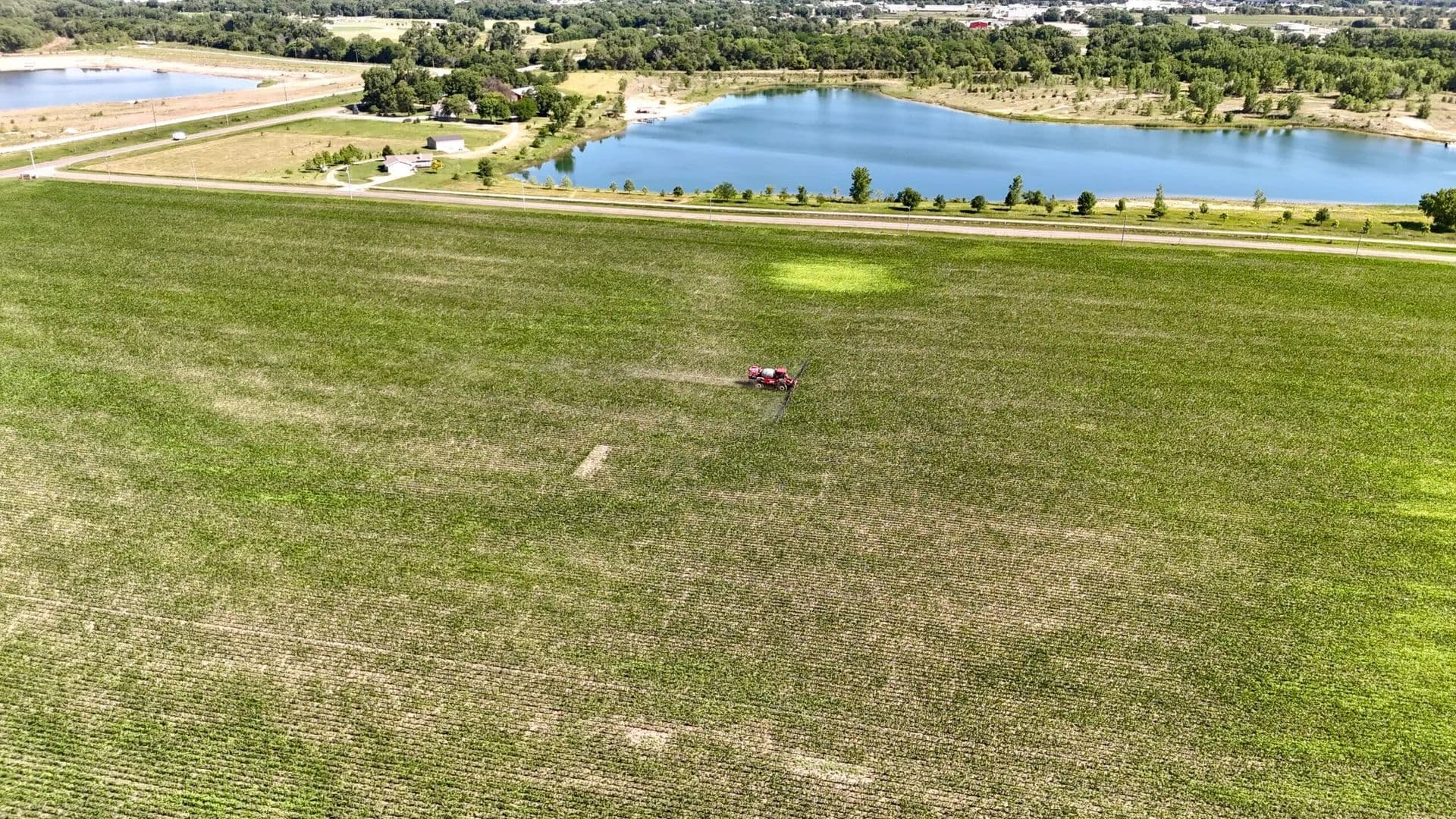 Olson Developement Opportunity - Norfolk, Nebraska, 68701