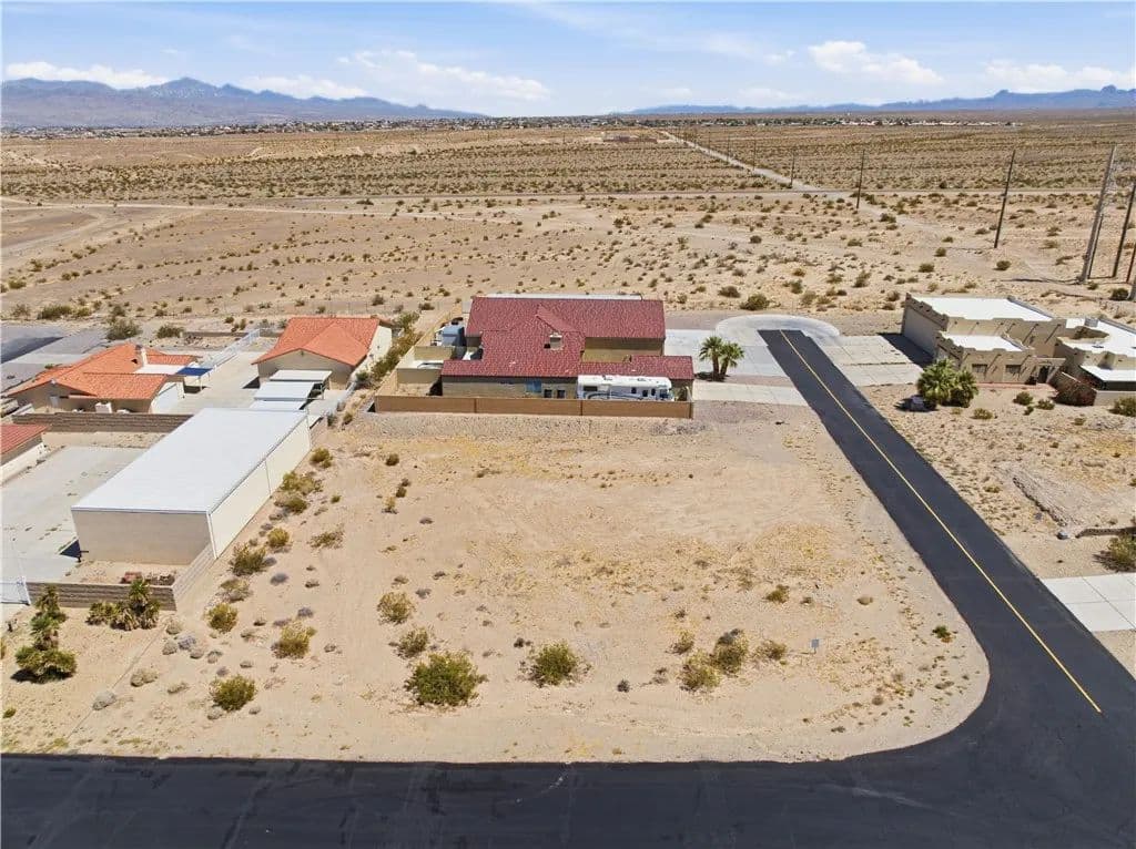 Property from 5015 Antelope Drive - KW - , Arizona, 86426