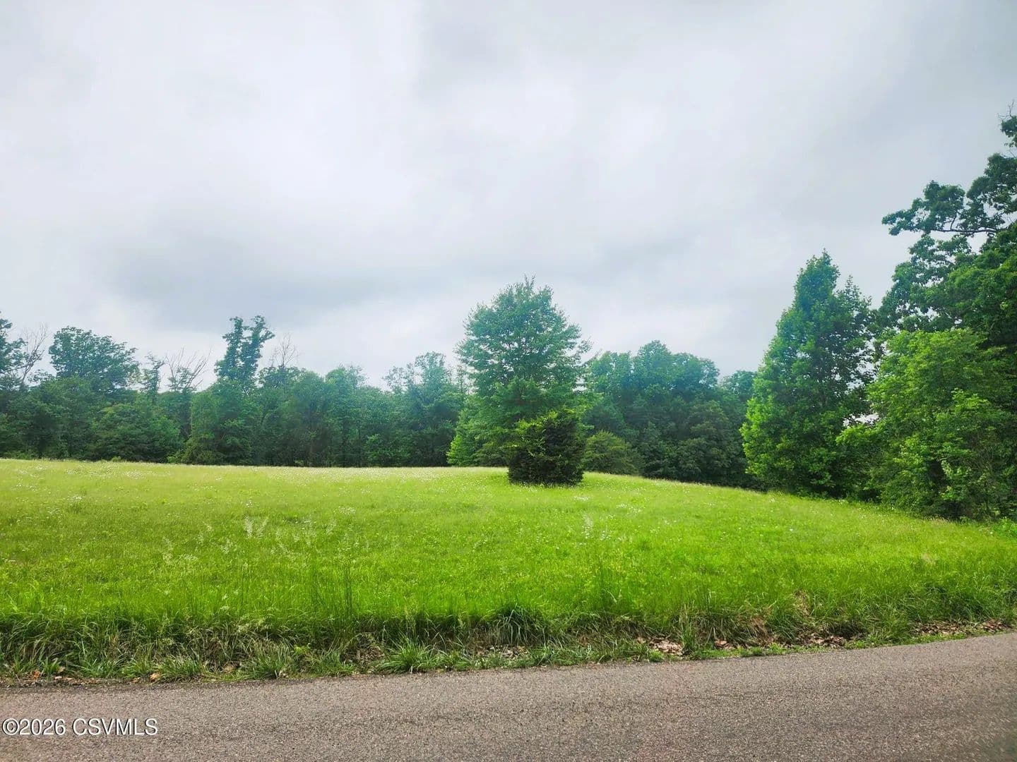 Property from LOT #2 SHAMROCK Road - KW - Paxinos, Pennsylvania, 17860
