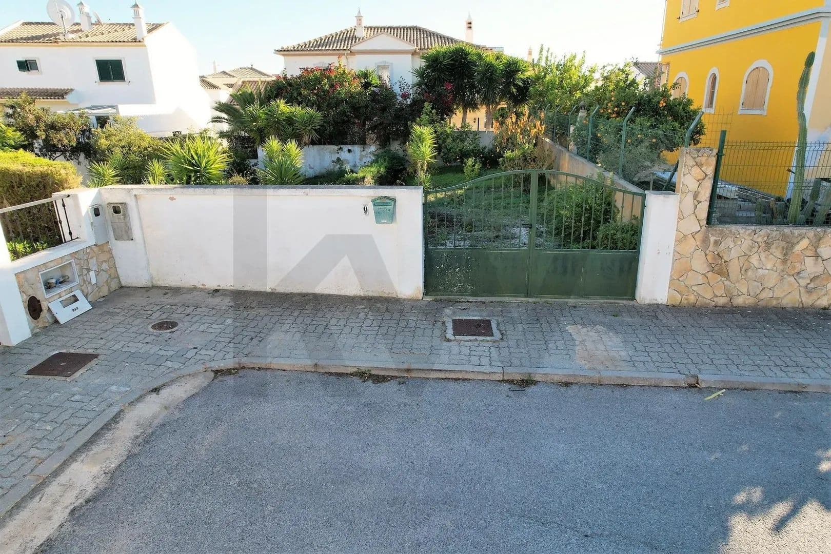 500.5 Acres of Land for Sale in Alcantarilha e Pêra, Silves - land for sale